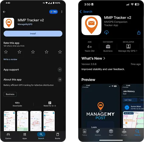Download & Setup